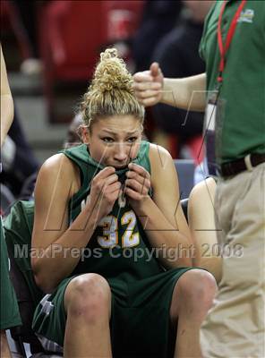 Thumbnail 1 in Mira Costa vs. Archbishop Mitty (CIF State D2 Final) photogallery.
