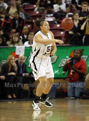 Thumbnail 1 in Mira Costa vs. Archbishop Mitty (CIF State D2 Final) photogallery.