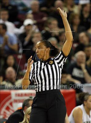 Thumbnail 3 in Mira Costa vs. Archbishop Mitty (CIF State D2 Final) photogallery.