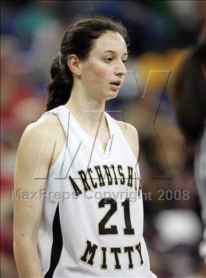 Thumbnail 2 in Mira Costa vs. Archbishop Mitty (CIF State D2 Final) photogallery.