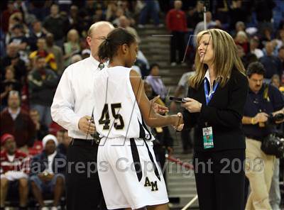 Thumbnail 1 in Mira Costa vs. Archbishop Mitty (CIF State D2 Final) photogallery.