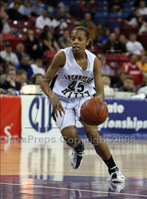 Thumbnail 1 in Mira Costa vs. Archbishop Mitty (CIF State D2 Final) photogallery.