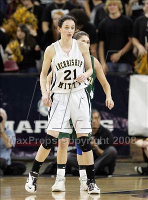 Thumbnail 2 in Mira Costa vs. Archbishop Mitty (CIF State D2 Final) photogallery.