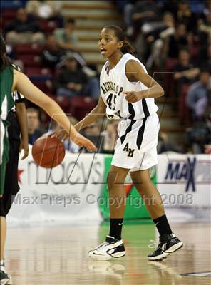 Thumbnail 2 in Mira Costa vs. Archbishop Mitty (CIF State D2 Final) photogallery.