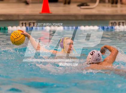 Thumbnail 2 in Langham Creek vs Jersey Village photogallery.