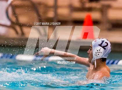 Thumbnail 2 in Langham Creek vs Jersey Village photogallery.
