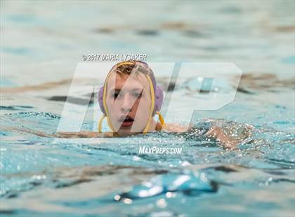 Thumbnail 3 in Langham Creek vs Jersey Village photogallery.