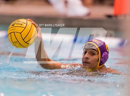 Thumbnail 2 in Langham Creek vs Jersey Village photogallery.