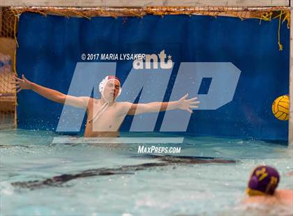 Thumbnail 3 in Langham Creek vs Jersey Village photogallery.