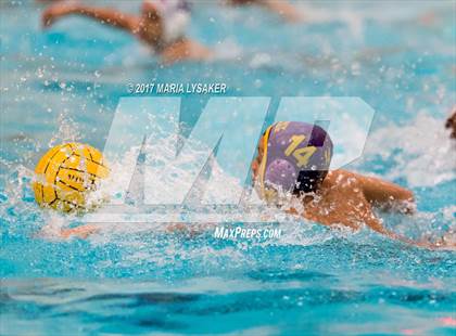 Thumbnail 2 in Langham Creek vs Jersey Village photogallery.