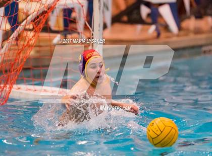 Thumbnail 1 in Langham Creek vs Jersey Village photogallery.