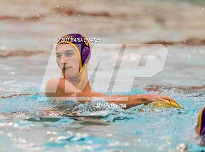 Thumbnail 1 in Langham Creek vs Jersey Village photogallery.