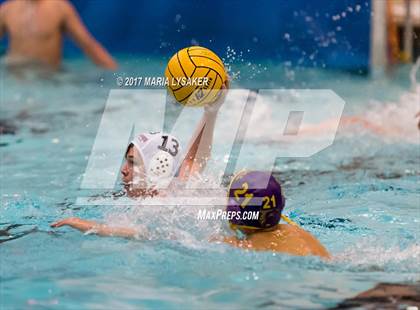 Thumbnail 3 in Langham Creek vs Jersey Village photogallery.