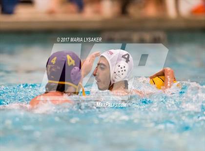 Thumbnail 3 in Langham Creek vs Jersey Village photogallery.
