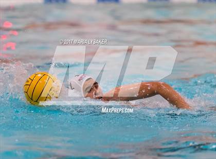 Thumbnail 2 in Langham Creek vs Jersey Village photogallery.
