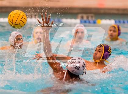 Thumbnail 2 in Langham Creek vs Jersey Village photogallery.