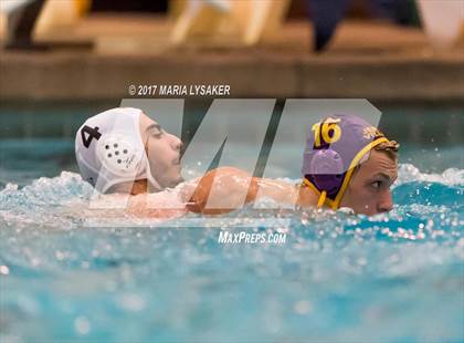 Thumbnail 3 in Langham Creek vs Jersey Village photogallery.