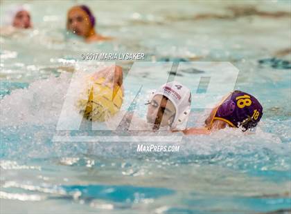 Thumbnail 1 in Langham Creek vs Jersey Village photogallery.