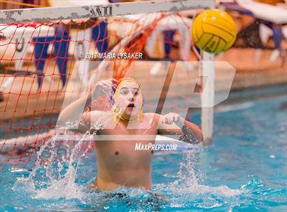 Thumbnail 3 in Langham Creek vs Jersey Village photogallery.