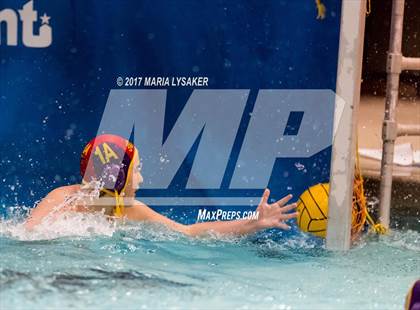 Thumbnail 2 in Langham Creek vs Jersey Village photogallery.