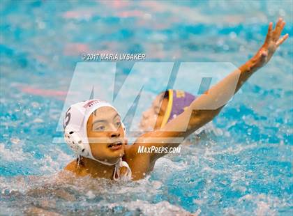 Thumbnail 3 in Langham Creek vs Jersey Village photogallery.