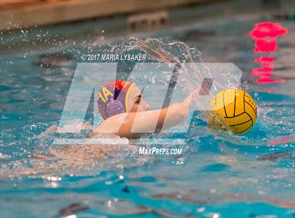 Thumbnail 2 in Langham Creek vs Jersey Village photogallery.