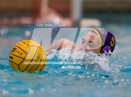 Thumbnail 3 in Langham Creek vs Jersey Village photogallery.