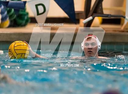 Thumbnail 2 in Langham Creek vs Jersey Village photogallery.
