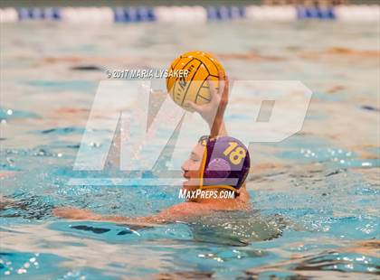 Thumbnail 3 in Langham Creek vs Jersey Village photogallery.