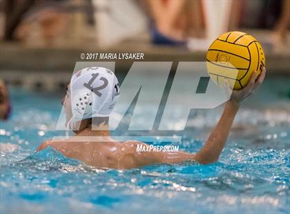Thumbnail 1 in Langham Creek vs Jersey Village photogallery.
