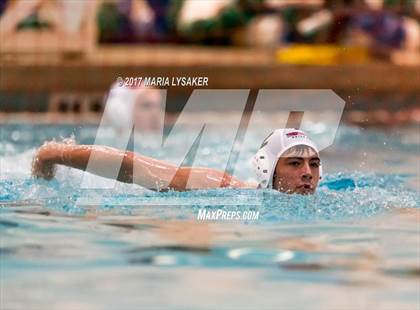 Thumbnail 1 in Langham Creek vs Jersey Village photogallery.
