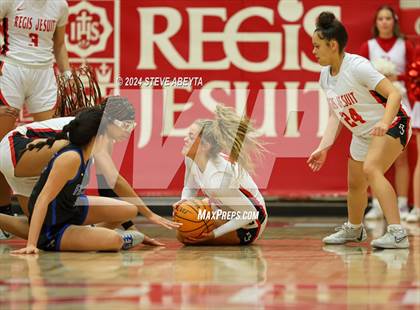 Thumbnail 2 in Highlands Ranch @ Regis Jesuit photogallery.