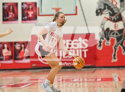 Thumbnail 2 in Highlands Ranch @ Regis Jesuit photogallery.