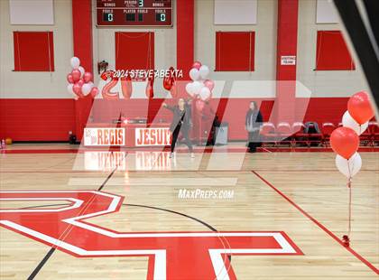 Thumbnail 2 in Highlands Ranch @ Regis Jesuit photogallery.