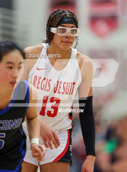 Thumbnail 1 in Highlands Ranch @ Regis Jesuit photogallery.
