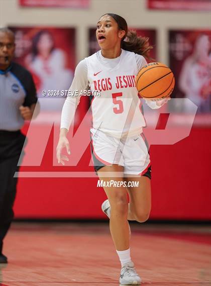 Thumbnail 2 in Highlands Ranch @ Regis Jesuit photogallery.