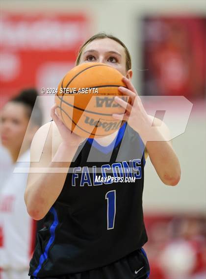 Thumbnail 2 in Highlands Ranch @ Regis Jesuit photogallery.