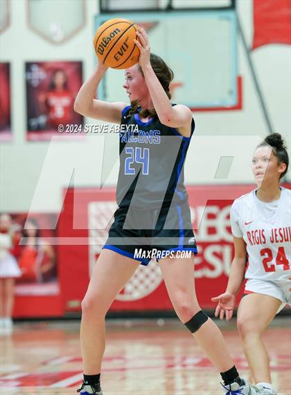 Thumbnail 3 in Highlands Ranch @ Regis Jesuit photogallery.