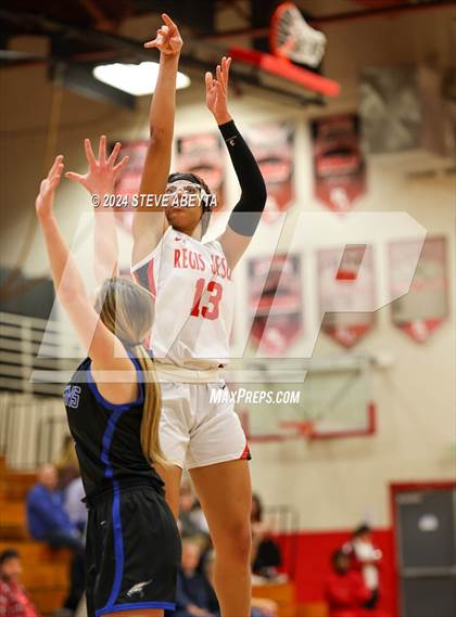Thumbnail 2 in Highlands Ranch @ Regis Jesuit photogallery.