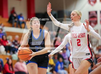 Thumbnail 1 in Highlands Ranch @ Regis Jesuit photogallery.