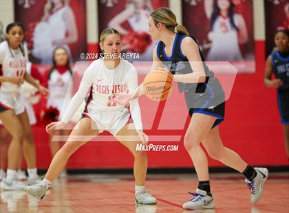 Thumbnail 1 in Highlands Ranch @ Regis Jesuit photogallery.