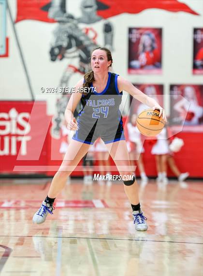 Thumbnail 2 in Highlands Ranch @ Regis Jesuit photogallery.