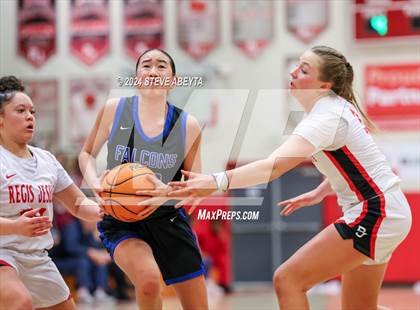 Thumbnail 2 in Highlands Ranch @ Regis Jesuit photogallery.