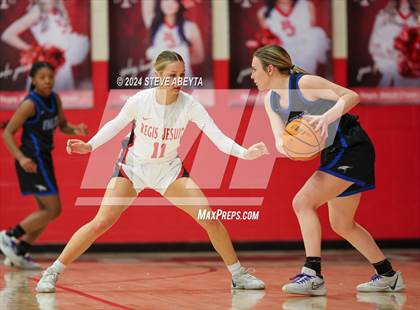 Thumbnail 2 in Highlands Ranch @ Regis Jesuit photogallery.