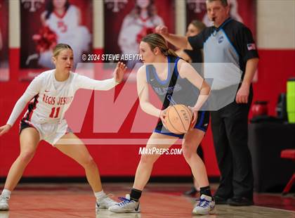 Thumbnail 3 in Highlands Ranch @ Regis Jesuit photogallery.