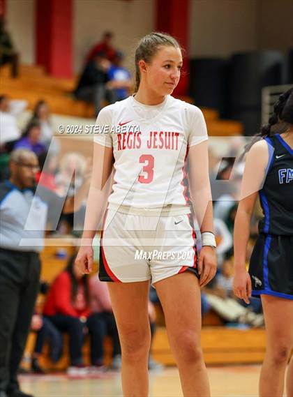 Thumbnail 3 in Highlands Ranch @ Regis Jesuit photogallery.