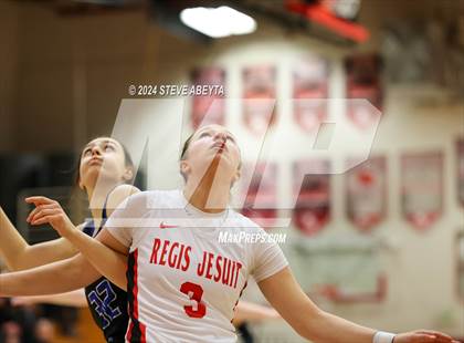 Thumbnail 3 in Highlands Ranch @ Regis Jesuit photogallery.
