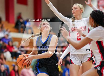 Thumbnail 3 in Highlands Ranch @ Regis Jesuit photogallery.