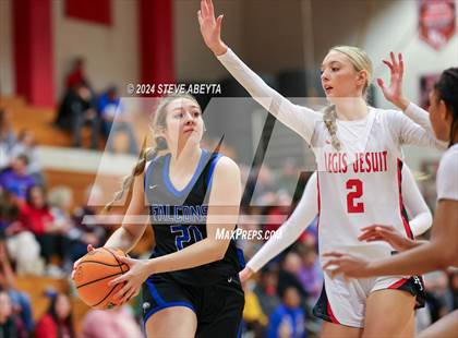 Thumbnail 2 in Highlands Ranch @ Regis Jesuit photogallery.