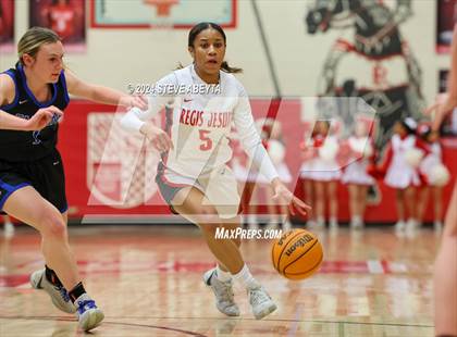 Thumbnail 3 in Highlands Ranch @ Regis Jesuit photogallery.